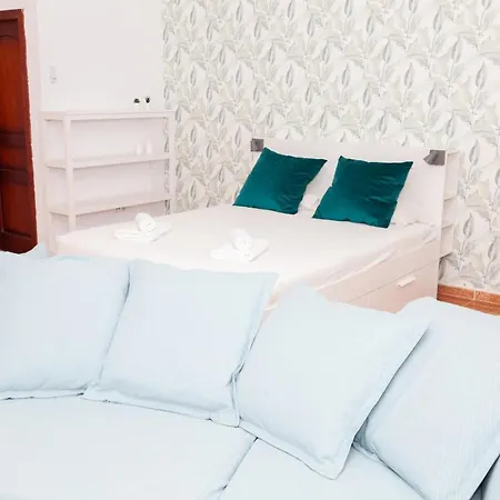 Apartment Estudio Con Gran Terraza Chill Out