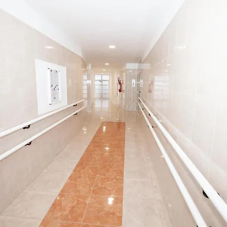 Apartment Estudio Con Gran Terraza Chill Out