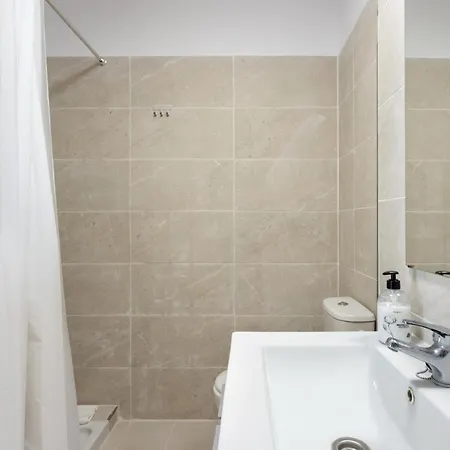 Apartment Estudio Con Gran Terraza Chill Out *